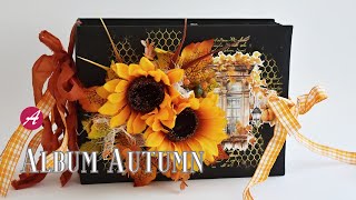 Fotoalbum No.199 ... Když listy zlátnou/Autumn