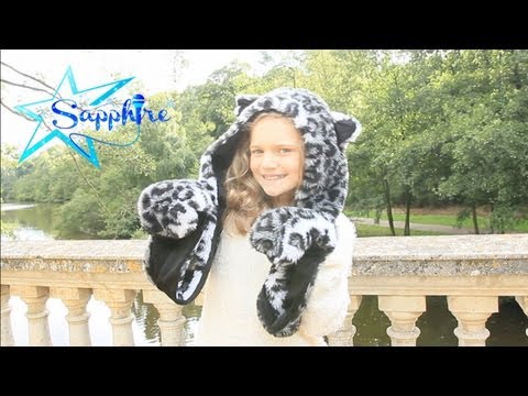 Katy Perry - Roar  ( OFFICIAL Cover by Sapphire 10 Years Old ) ROAR