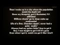 Big Sean - Guap (Lyrics) 