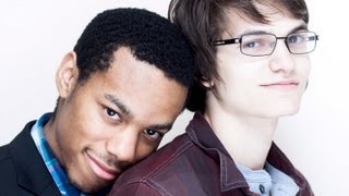 What Can Straight Couples Learn From Gay Relationships?