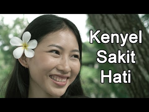 Bayu Cuaca - Kenyel Sakit Hati (Official Music Video)