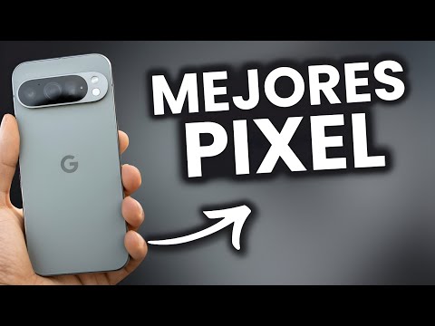 7 Best Google Pixels to Buy in 2025