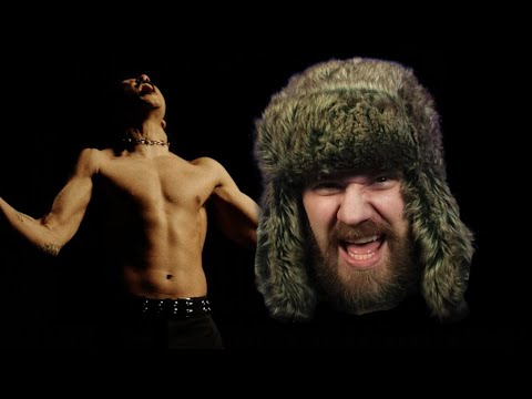 HOLY F*$#@! | BLOODBATHER - AS YOU DIE | REACTION!