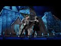 Lydias Suicide Note Say My Name Beetlejuice The Musical