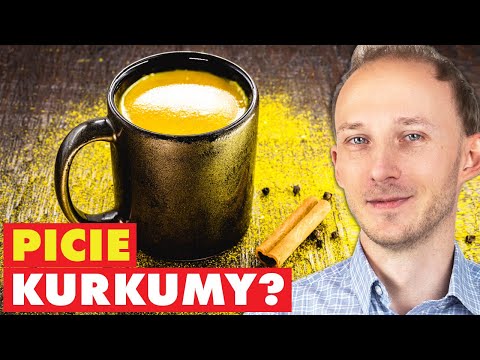 , title : 'Kurkuma i szot kurkumy z imbirem: co dzieje się w organizmie, gdy spożywasz? | Dr Bartek Kulczyński'