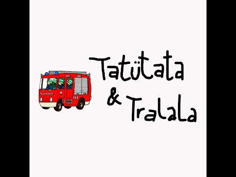 Tatütata & Tralala - Jerusalem