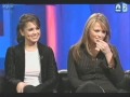 cheryl tweedy an kinmerly funny interview frank skiner x