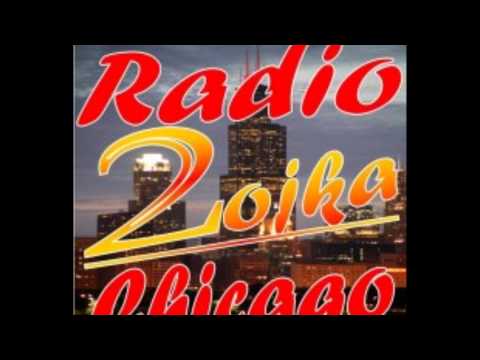 DOBRICA NENADOVIC   USRECIMO JEDNO DRUGO   By Bosancica1