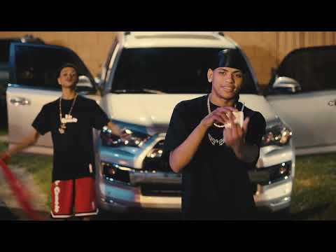 Dionel -  PODER (Feat. Rvsell) (Video Oficial)