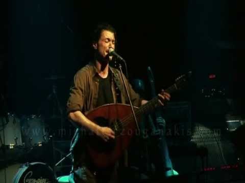 Michalis Tzouganakis / Paradosiakes Kontylies - Μιχάλης Τζουγανάκης / Παραδοσιακές Κοντυλιές