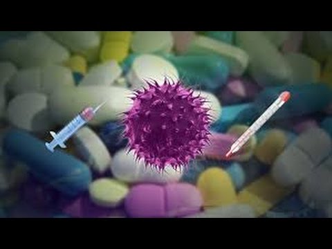 Viruses Documentary 2017 - The Deadly Smallpox Virus