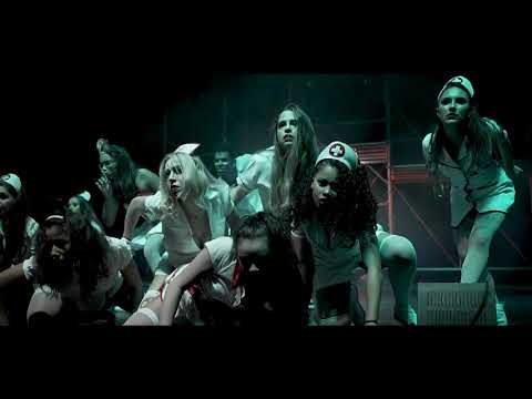 SE ELA DANÇA, EU DANÇO | HIGH VOLTAGE 🧪💥