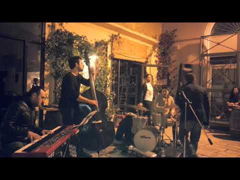 Andrea Sabatino Quartet