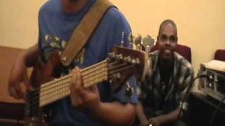 New York Shout IN OKLAHOMA  2