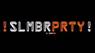 M83-Midnight City (SLMBRPRTY REMIX)