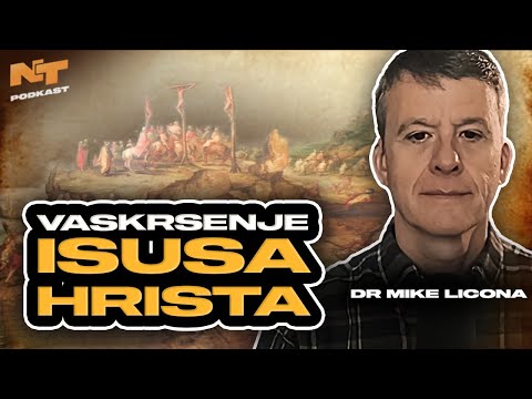 NAJARGUMENTOVANIJI DOGAĐAJ U ISTORIJI | Dr Mike Licona