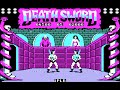 Barbarian The Ultimate Warrior MS DOS 1988 Playthrough