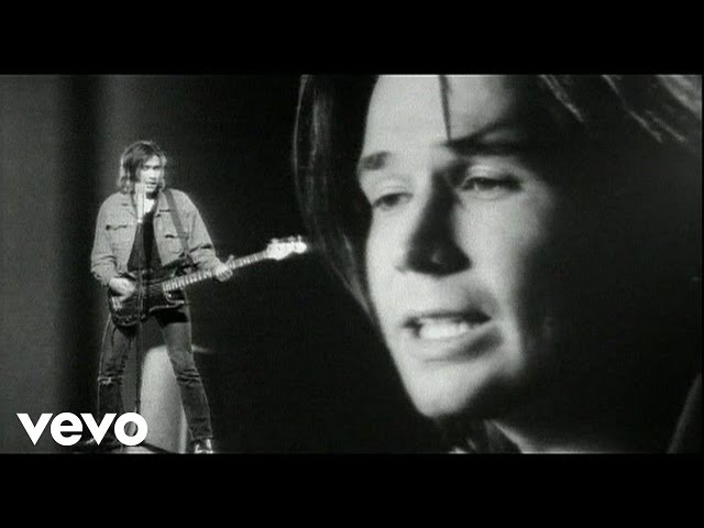  Always The Last To Know - Del Amitri