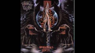 Ever Dark - Armageddon&#39;s Birth (full EP)