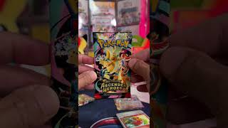 Should I Open it? Or Should I Keep it Sealed? - Episode 720 - Ascended Heroes Pin Collection