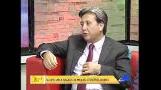 Özel Medline Adana Hastanesi-Prof. Dr."Mustafa Şan"-Kalp Damar