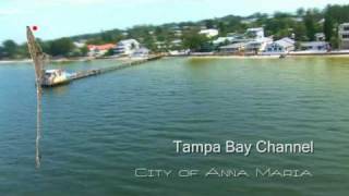 preview picture of video 'Awesome Anna Maria - City of Anna Maria  Gulfside'