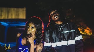 Cammy GotBarz x Kydd Simmons - Without Me