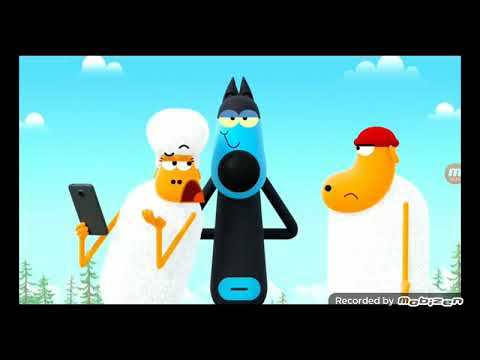 Karate Sheep Fotoğraf Çekimi S2E3 @karatesheeptv @KimCartoon-qx9wd