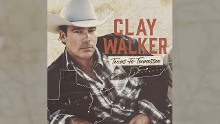 Clay Walker - Anything To Do With You (Official Audio)