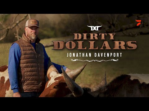 Dirty Dollars: Jonathan Davenport | FULL FILM