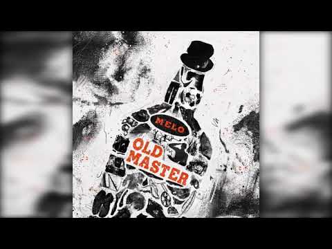 Melo - Welcome To My World (feat. Psy.P)