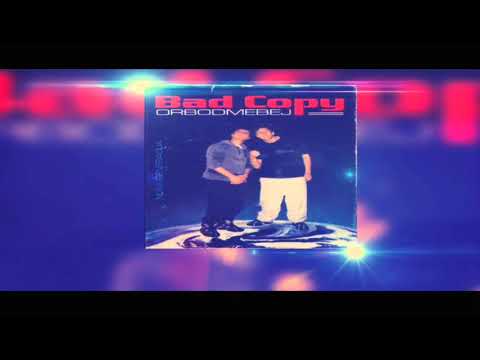 Bad Copy - Mirko i Slavko ft. Bosko Buha