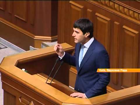 "Регионал" Левченко "поселил" в Донбасс 8,3 миллиона украинцев
