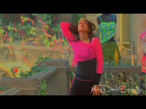 PC // Touch my body [for HigherW0rld]