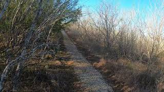 New Spot targeting Bucks on Trails