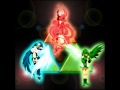 The Legend Of Zelda Skyward Sword All Harp Song And Fi Singing