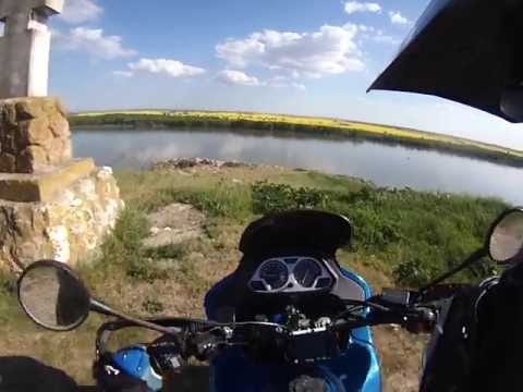 Canarale Harsova, Constanta