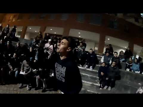 RK vs DEKKO [ Octavos - 2ª CLASIFICATORIA || STREET FIGHTERS ]