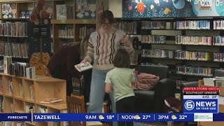 Knox County libraries go beyond books with free resources, activities