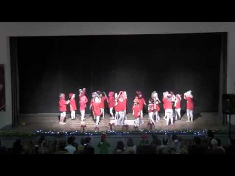 Vienna Dance Kids Minis - Es schneit