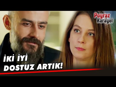 Sefer'den 'Arkadaş Kalma' Teklifi! - Poyraz Karayel Özel Klip