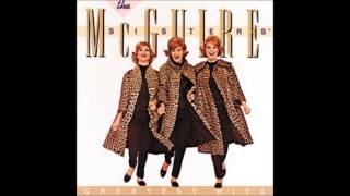 McGuire Sisters - Just For Old Time's Sake