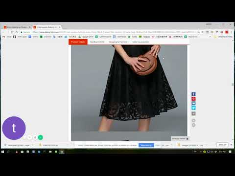 Item video thumbnail