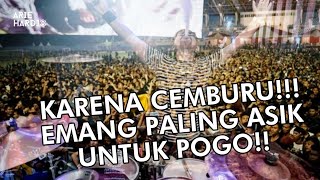 Download lagu Karna Cemburu - Drum Cam (Arie Hardjo) mp3