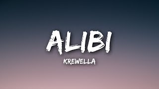 Krewella - Alibi (Lyrics / Lyrics Video)