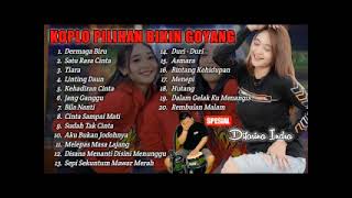 Download lagu DIFARINA MELEPAS MASA LAJANG mp3