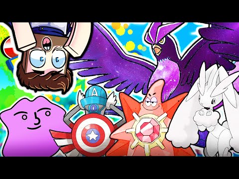 INSANE CLONING LABORATORY! - Crew Pixelmon Season 4 Episode 25 (Minecraft Pokemon Mod)