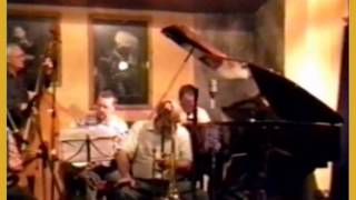 Geoff Cole - Sidewalk Blues