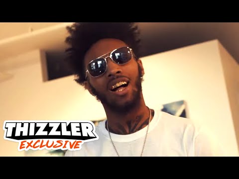 President Bandz & Mari Peso (No Good Ent) - Two Words (Exclusive Music Video) || Dir. WeThePartySean