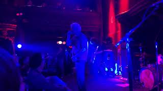 Guided By Voices - Fair Touching (live)